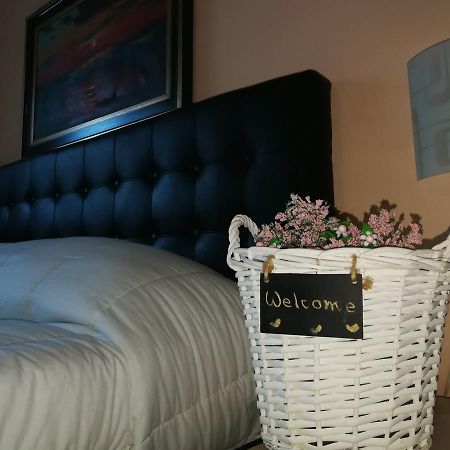 Dante Rooms CTA Eksteriør billede