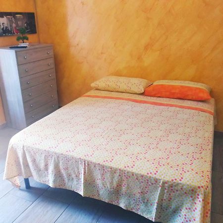 Dante Rooms CTA Eksteriør billede