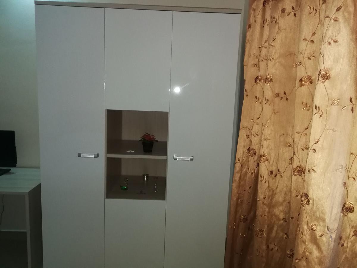 Dante Rooms CTA Eksteriør billede