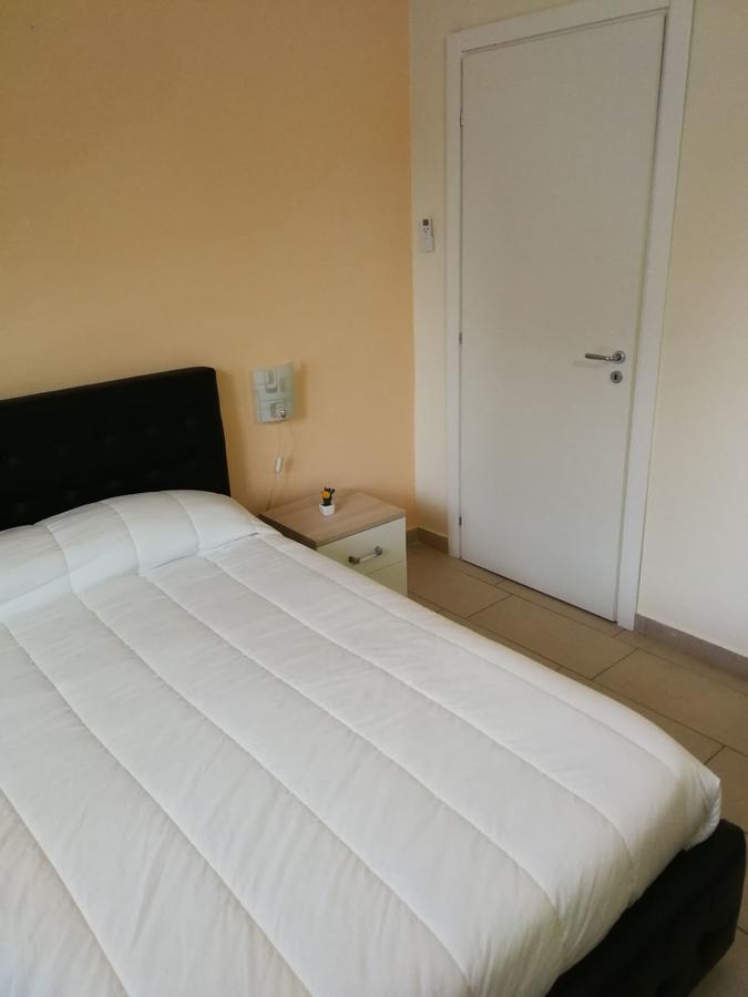 Dante Rooms CTA Eksteriør billede