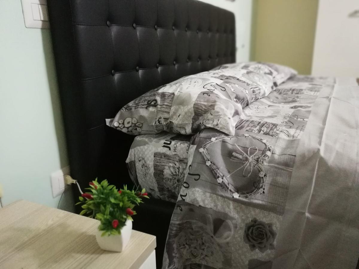 Dante Rooms CTA Eksteriør billede