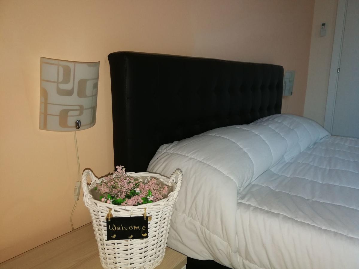 Dante Rooms CTA Eksteriør billede