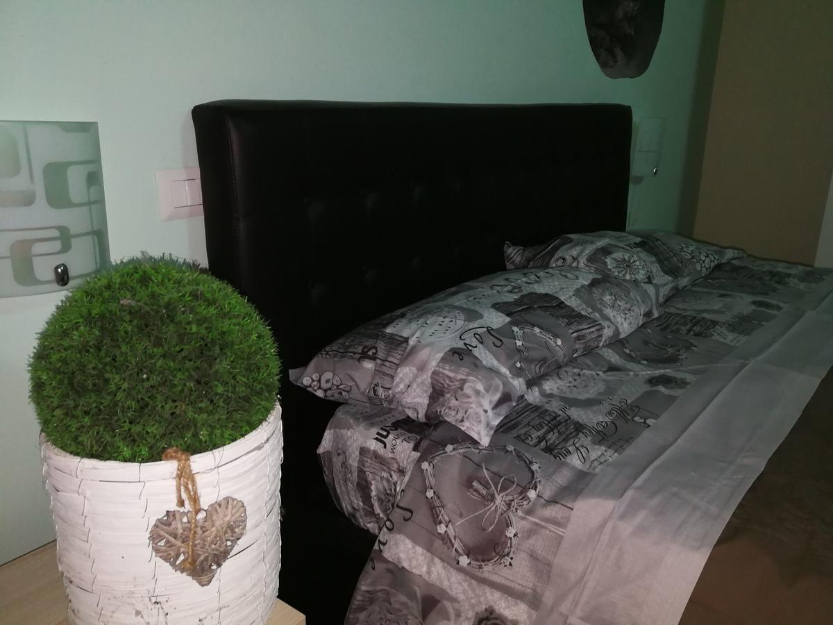 Dante Rooms CTA Eksteriør billede