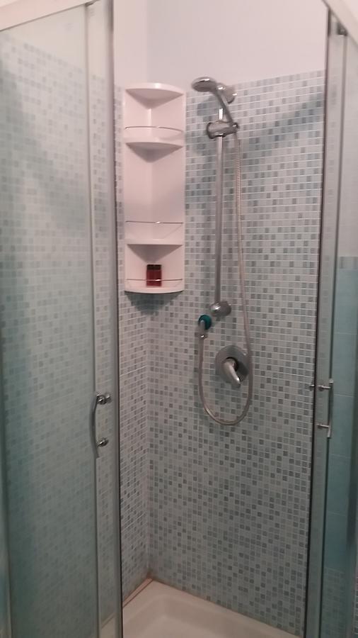 Dante Rooms CTA Eksteriør billede