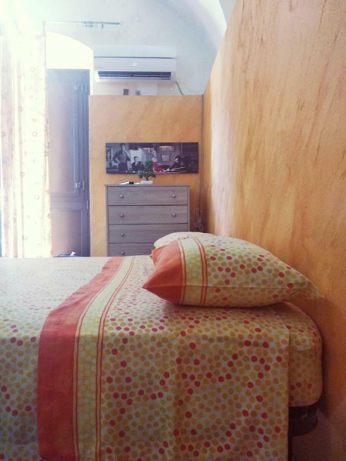 Dante Rooms CTA Eksteriør billede