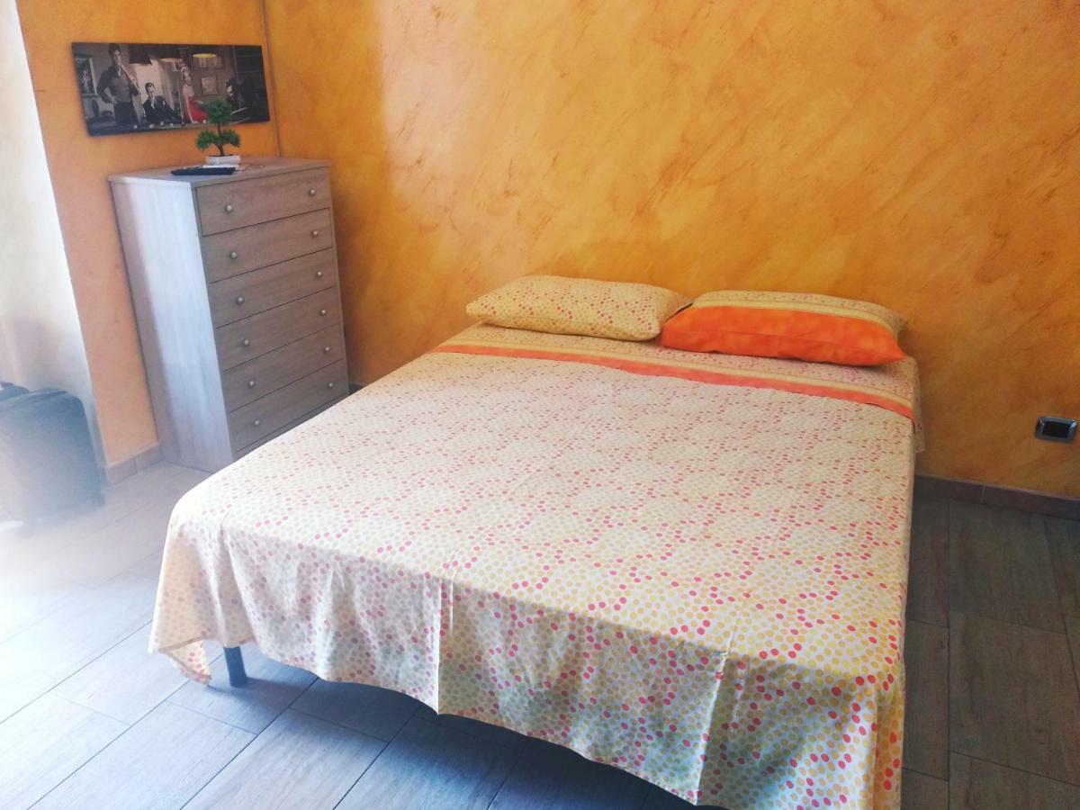 Dante Rooms CTA Eksteriør billede