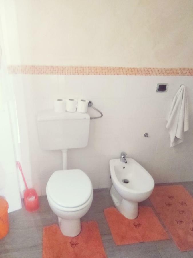 Dante Rooms CTA Eksteriør billede