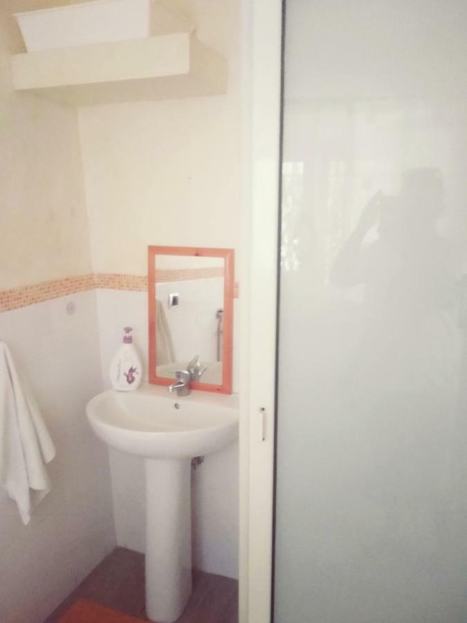 Dante Rooms CTA Eksteriør billede